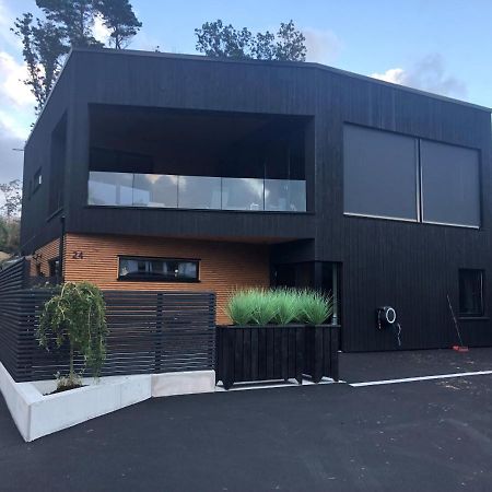 Apartament Sjonaer Idyll Kristiansand Zewnętrze zdjęcie