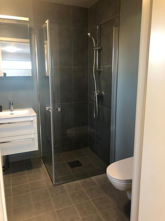Apartament Sjonaer Idyll Kristiansand Zewnętrze zdjęcie
