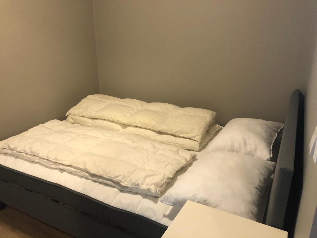 Apartament Sjonaer Idyll Kristiansand Zewnętrze zdjęcie