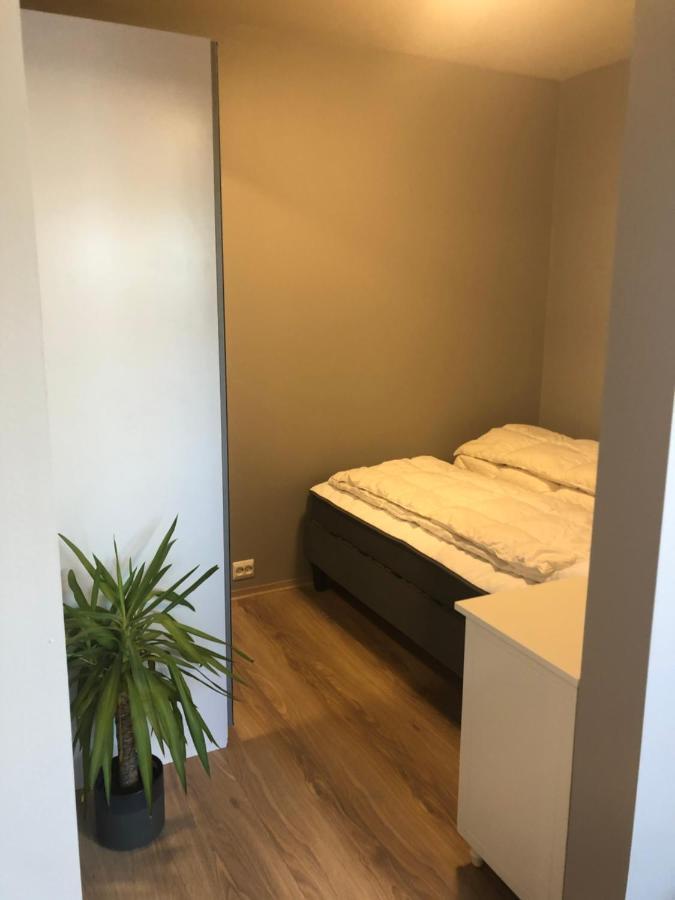 Apartament Sjonaer Idyll Kristiansand Zewnętrze zdjęcie